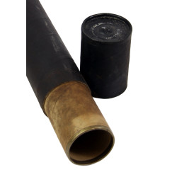 Container à obus M66, 40 mm Bofors