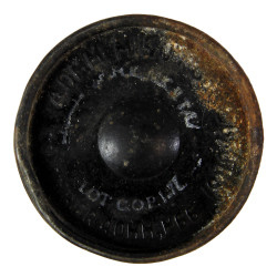 Container à obus M66, 40 mm Bofors