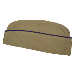 Cap, Garrison, Chino, USAAF, Size 7