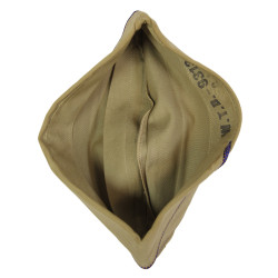 Cap, Garrison, Chino, USAAF, Size 7