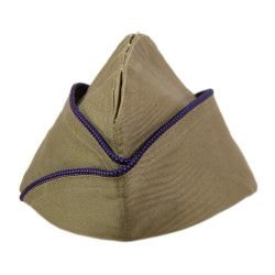 Cap, Garrison, Chino, USAAF, Size 7