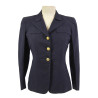 Veste de service, US Coast Guard, SPAR, nominative