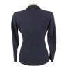 Veste de service, US Coast Guard, SPAR, nominative