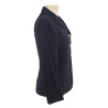 Veste de service, US Coast Guard, SPAR, nominative