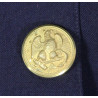 Veste de service, US Coast Guard, SPAR, nominative