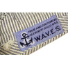 Calot, Seersucker, US Navy, WAVES