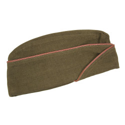 Cap, Garrison, Engineer