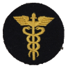Insignia, Sleeve, Administrative, Kriegsmarine
