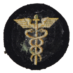 Insignia, Sleeve, Administrative, Kriegsmarine
