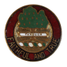 Crest, DUI, 5th Field Artillery Regiment, 1st Infantry Division, SB, AMCRAFT