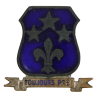 Crest, DUI, 351st Inf. Rgt., 88th Inf. Div., PB