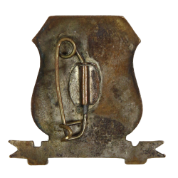 Crest, DUI, 351st Inf. Rgt., 88th Inf. Div., PB