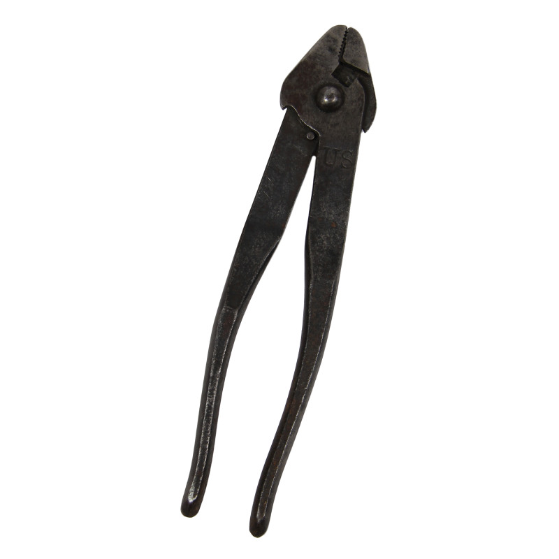 Pliers, US