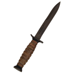 Knife, USM3