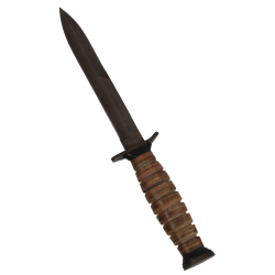 Couteau de combat USM3