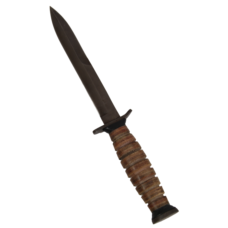 Couteau de combat USM3, acier