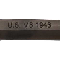 Couteau de combat USM3