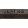 Knife, USM3