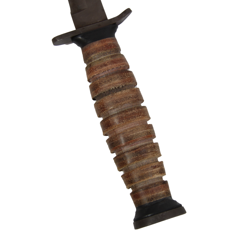Couteau de combat USM3, acier