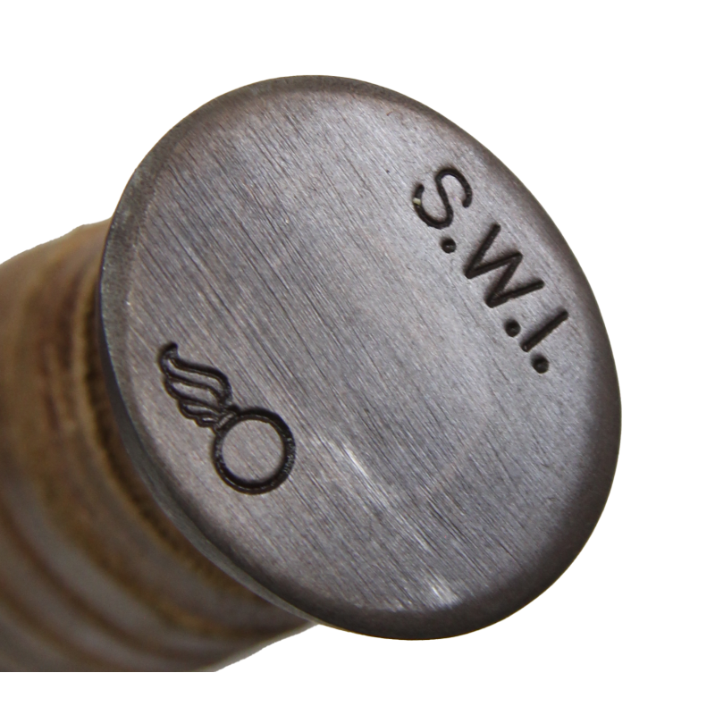 Couteau de combat USM3, acier