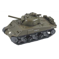 Maquette  Classic Tank Sherman