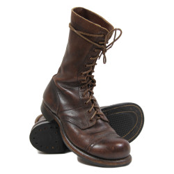 Boots, Jump, CORCORAN, Size 7 ½ EE