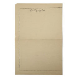Plaque d'identité & documents, 1st Lt. Elisabeth Green, US Army Nurse Corps, 192nd General Hospital, ETO