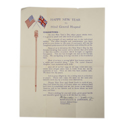 Plaque d'identité & documents, 1st Lt. Elisabeth Green, US Army Nurse Corps, 192nd General Hospital, ETO