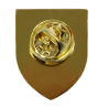 Badge, Pin, France, Rooster