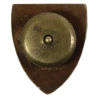 Crest, 7th Field Artillery Regiment, 1st Infantry Division, à vis, AMCRAFT