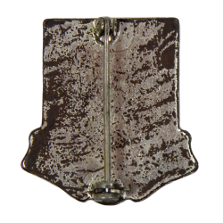 Crest, 276th Engineer Battalion