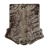 Distinctive Insignia, Crest, 276th Engineer Battalion, PB