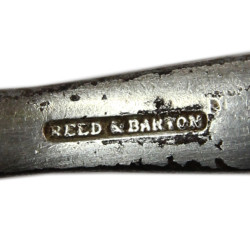 Set, Cutlery, US Army Medical Department