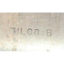 Set, Cutlery, US Army Medical Department