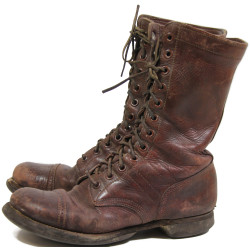 Boots, Jump, HERMAN SHOES, Size 10 E