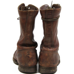 Boots, Jump, HERMAN SHOES, Size 10 E