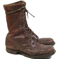 Boots, Jump, HERMAN SHOES, Size 10 E