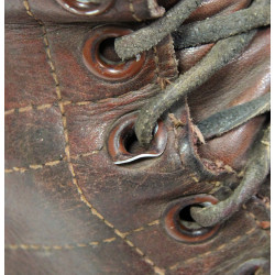 Bottes de saut, HERMAN SHOES, pointure 44