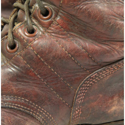 Boots, Jump, HERMAN SHOES, Size 10 E