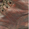 Bottes de saut, HERMAN SHOES, pointure 44