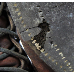 Bottes de saut, HERMAN SHOES, pointure 44