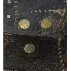 Bottes de saut, HERMAN SHOES, pointure 44