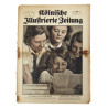 Magazine, Kölnische Illustrierte Zeitung, 14 décembre 1939