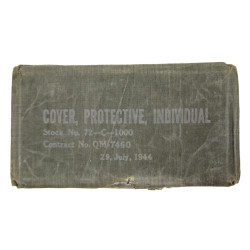 Cover, Protective, Individual, US Army, 1944
