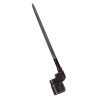 Bayonet, Spike, British, No. 4 Mk II*, Lewisham Engineering Co., Complete