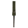 Bayonet, Spike, British, No. 4 Mk II*, Lewisham Engineering Co., Complete