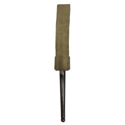 Baïonnette clou britannique, No. 4 Mk II*, Lewisham Engineering Co., complète