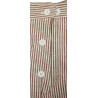 Pantalon Seersucker, US Army Nurse Corps