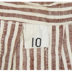 Pantalon Seersucker, US Army Nurse Corps