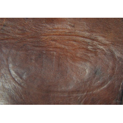 Holster ceinturon Colt .45, CRUMP 1942